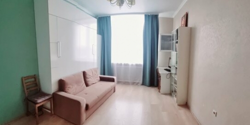 2-комн квартира Сибирская улица,  д. 9