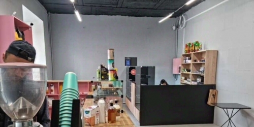 Помещение свободного назначения Тихвинская улица,  д. 7