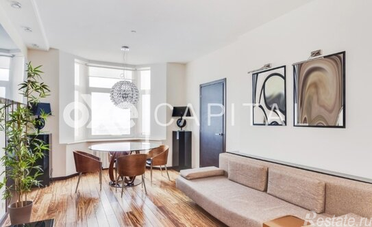 Продажа 4-комн квартиры на вторичном рынке проезд Аэропорта