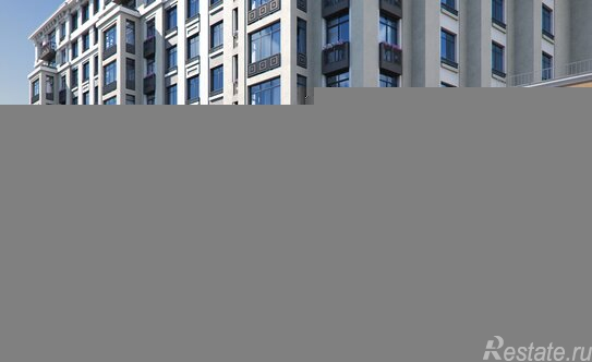 Продажа 3-комн квартиры на вторичном рынке наб Реки Карповки,  д. 39,  к. 2