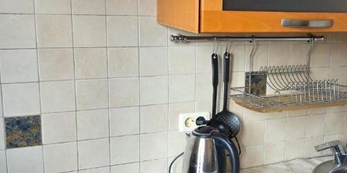 1-комн квартира улица Островитянова, 9К4