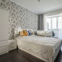 Продажа 4-комн квартиры на вторичном рынке Купавна, ул Адмирала Горшкова,  д. 15