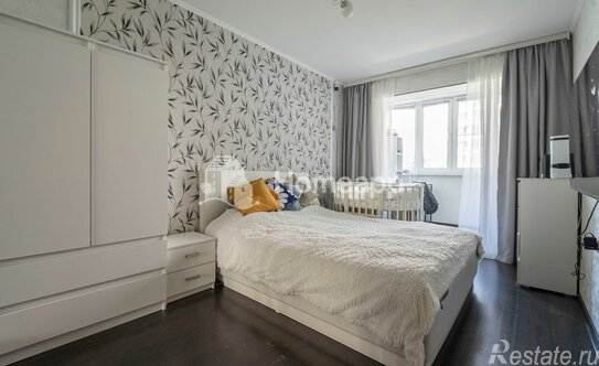 Продажа 4-комн квартиры на вторичном рынке Купавна, ул Адмирала Горшкова,  д. 15