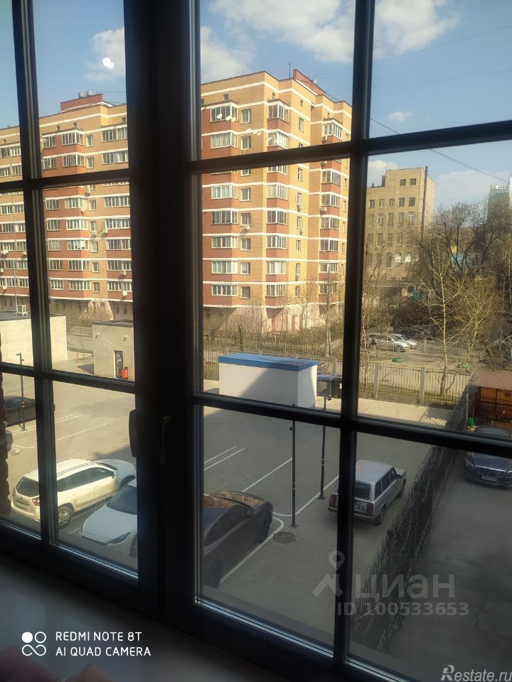 Продажа 2-комн квартиры на вторичном рынке Красносельский 3-й пер,  д. 19,  к. 12