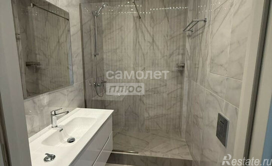 Продажа 1-комн квартиры на вторичном рынке Дубининская улица