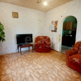 Продажа 3-комн квартиры на вторичном рынке Пчевжа, ул Октябрьская,  д. 6