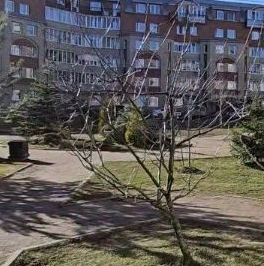 Продажа 3-комн квартиры на вторичном рынке Пушкин, улица Архитектора Данини, 11/6