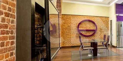 3-комн квартира Фурштатская улица, 20