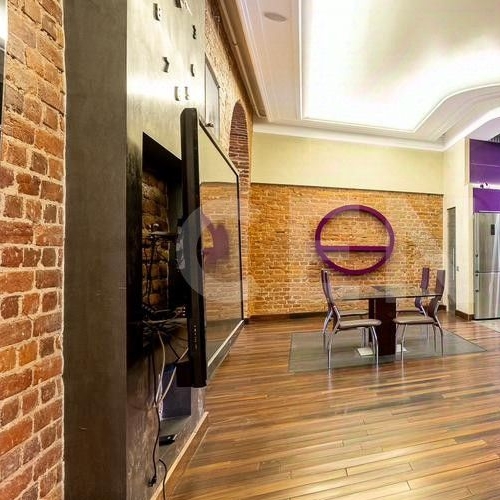 3-комн квартира Фурштатская ул,  д. 20