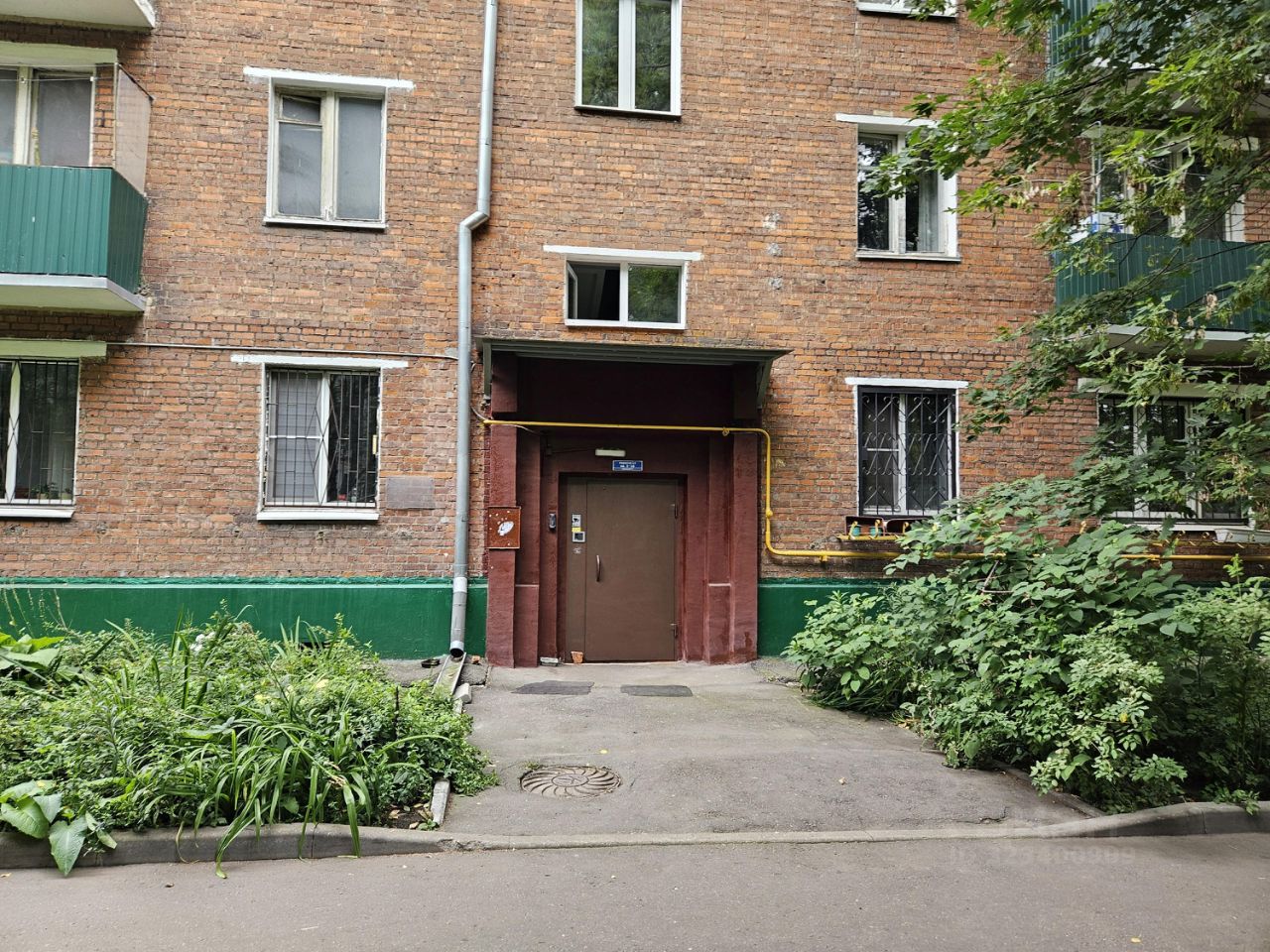 Продажа 2-комн квартиры на вторичном рынке Пулковская улица, 13