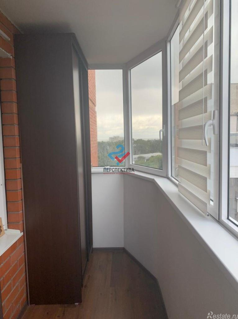 Продажа 2-комн квартиры на вторичном рынке Люберцы, Хлебозаводской проезд, 1