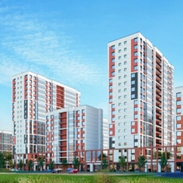 Продажа 1-комн квартиры на вторичном рынке Бабушкина ул,  д. 53,  к. 1