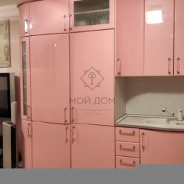 Продажа 2-комн квартиры на вторичном рынке Совхозная улица,  д. 14