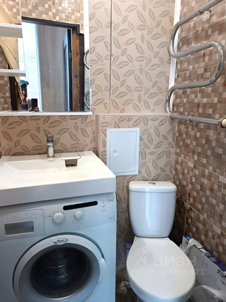 Продажа 1-комн квартиры на вторичном рынке улица Пограничника Гарькавого, 16К2