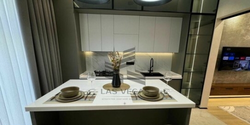 3-комн квартира Беговая улица,  д. 5