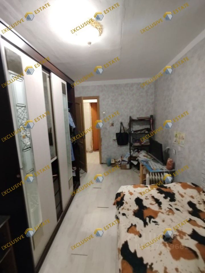 Продажа 3-комн квартиры на вторичном рынке Балтийская улица, 2/14