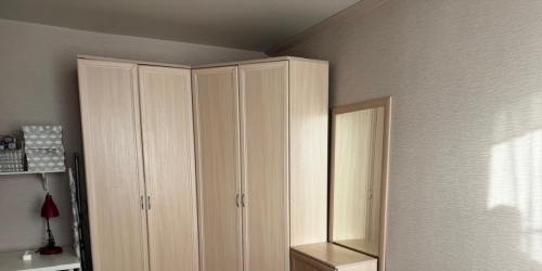 Комната Сестрорецк г., Борисова ул. ,  д. 8,  к. 1