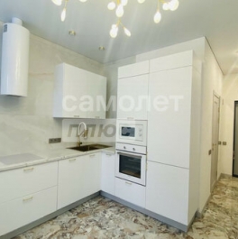 Продажа 1-комн квартиры на вторичном рынке Скандинавский б-р,  д. 17,  к. 2