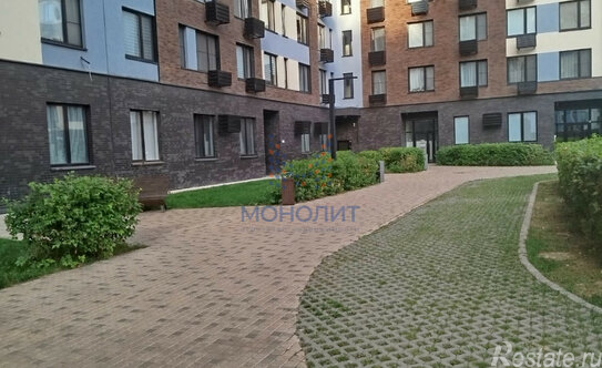 Продажа 2-комн квартиры на вторичном рынке пр-кт Магеллана,  д. 2