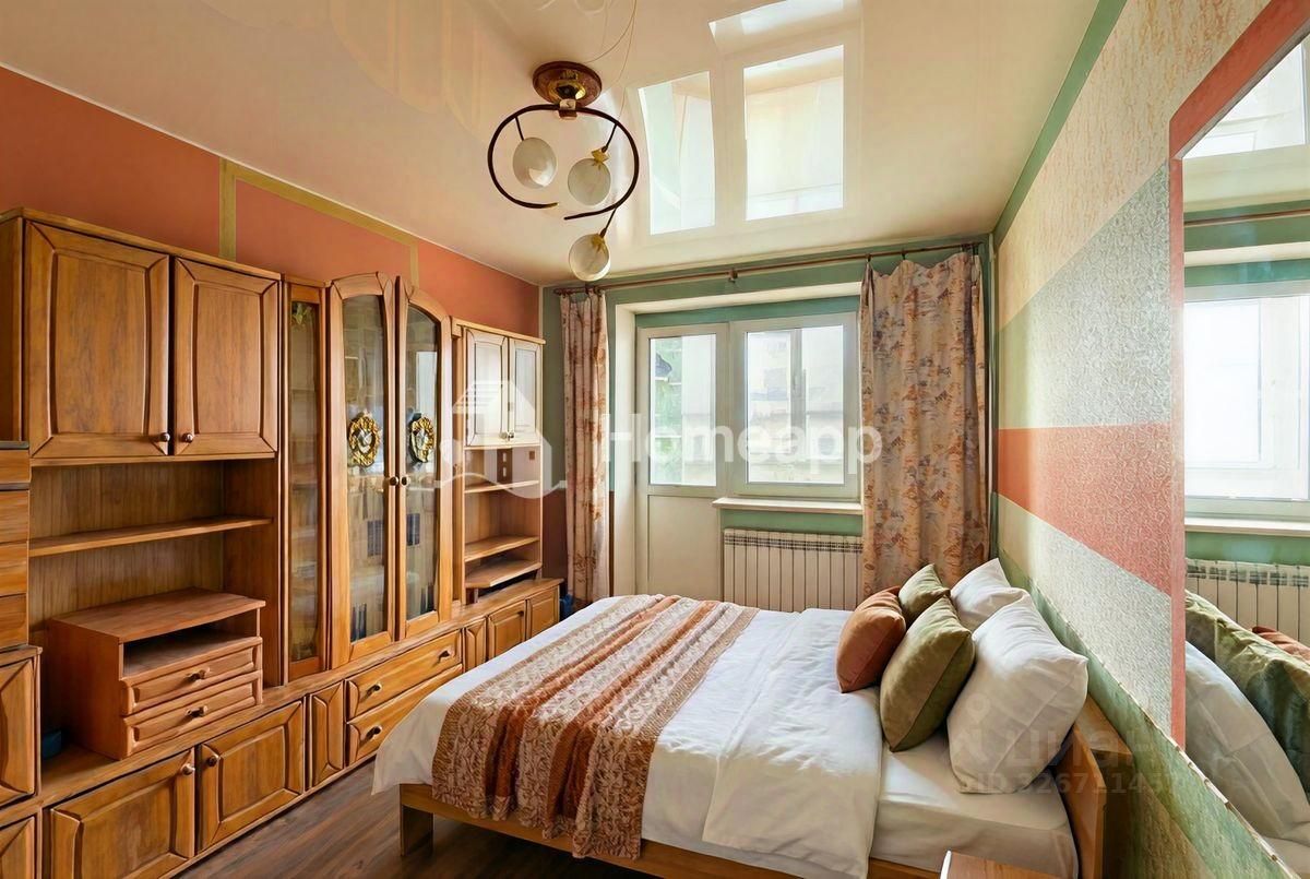 Продажа 2-комн квартиры на вторичном рынке Реутов, Носовихинское шоссе, 21