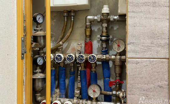 Продажа 2-комн квартиры на вторичном рынке Павловский Посад г, 1 Мая ул,  д. 40Б к2