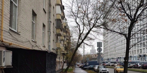 Офис Академика Ильюшина ул,  д. 16