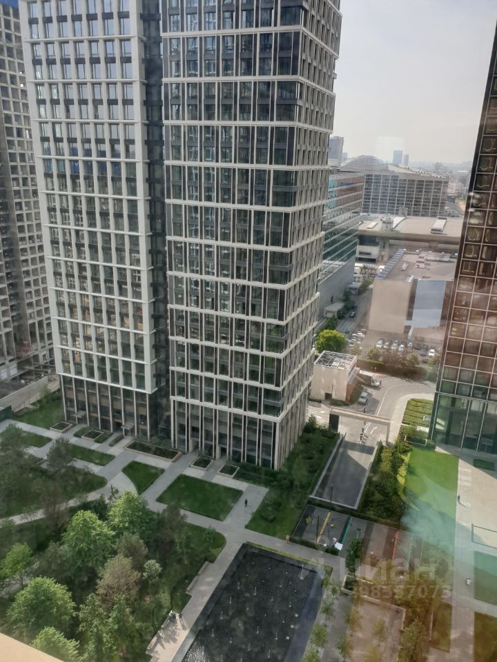 Аренда 3-комн квартиры на вторичном рынке Ленинградский проспект, 37/6