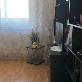 Продажа 1-комн квартиры на вторичном рынке Волочаевская улица,  д. 13