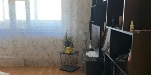 1-комн квартира Волочаевская улица,  д. 13