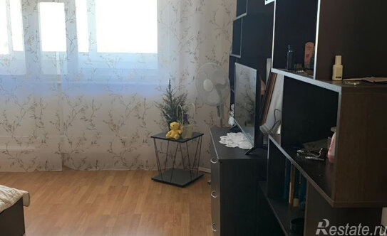 Продажа 1-комн квартиры на вторичном рынке Волочаевская улица,  д. 13