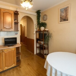 Продажа 3-комн квартиры на вторичном рынке улица Маршала Тухачевского,  д. 29