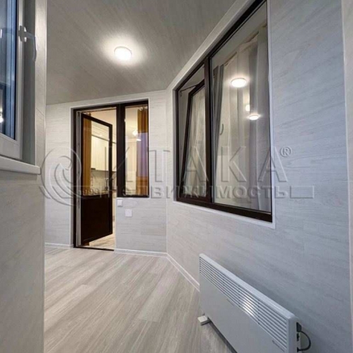 1-комн квартира Мурино, Воронцовский б-р., д. 19, корп. 1,  д. 1