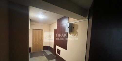 1-комн квартира Прибрежный проезд,  д. 7