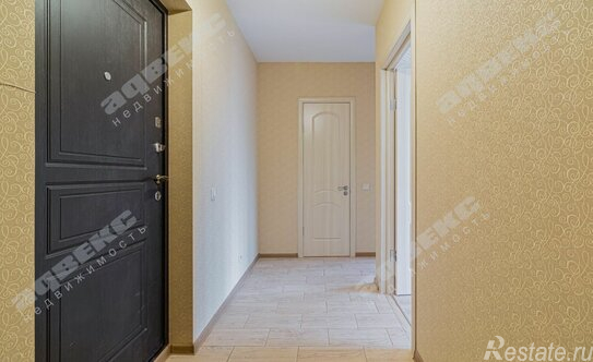 Продажа 1-комн квартиры на вторичном рынке Юрия Гагарина пр-кт,  д. 14,  к. 6