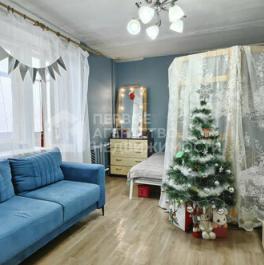 Продажа 2-комн квартиры на вторичном рынке Серпухов, улица Дзержинского,  д. 40