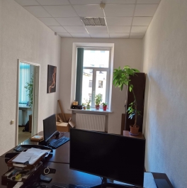 Аренда офиса Разъезжая ул,  д. 5