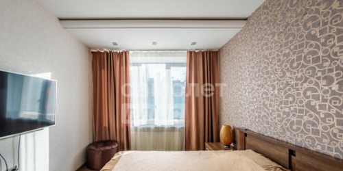 2-комн квартира Рыбацкий пр-кт,  д. 18,  к. 2