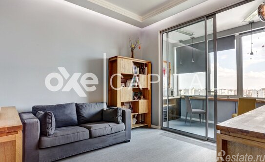 Продажа 4-комн квартиры на вторичном рынке Тихвинская улица,  д. 39