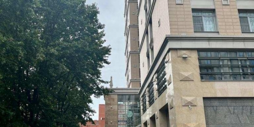 Помещение свободного назначения 27 линия ВО 16б,  д. 16,  к. б