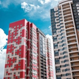 Продажа 3-комн квартиры на вторичном рынке улица Лобачевского,  д. 118 к5