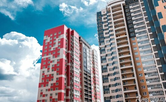 Продажа 3-комн квартиры на вторичном рынке улица Лобачевского,  д. 118 к5