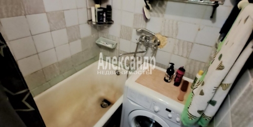 Комната Костюшко ул. ,  д. 13,  к. 1