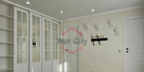 3-комн квартира Иерусалимская улица,  д. 9