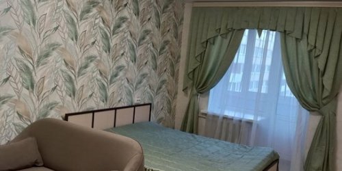 1-комн квартира ул Зины Портновой,  д. 32