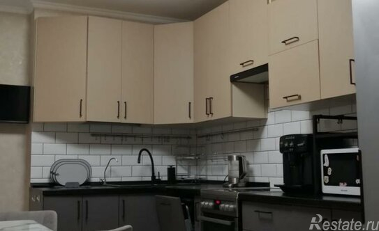 Продажа 2-комн квартиры на вторичном рынке Северный, ул Гагарина,  д. 63