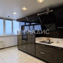 Продажа 3-комн квартиры на вторичном рынке Красногорск г, Черневская ул