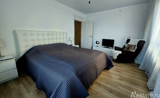 Продажа 3-комн квартиры на вторичном рынке Дальневосточный пр-кт