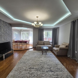 Аренда дома Берёзовая улица,  д. 11Б