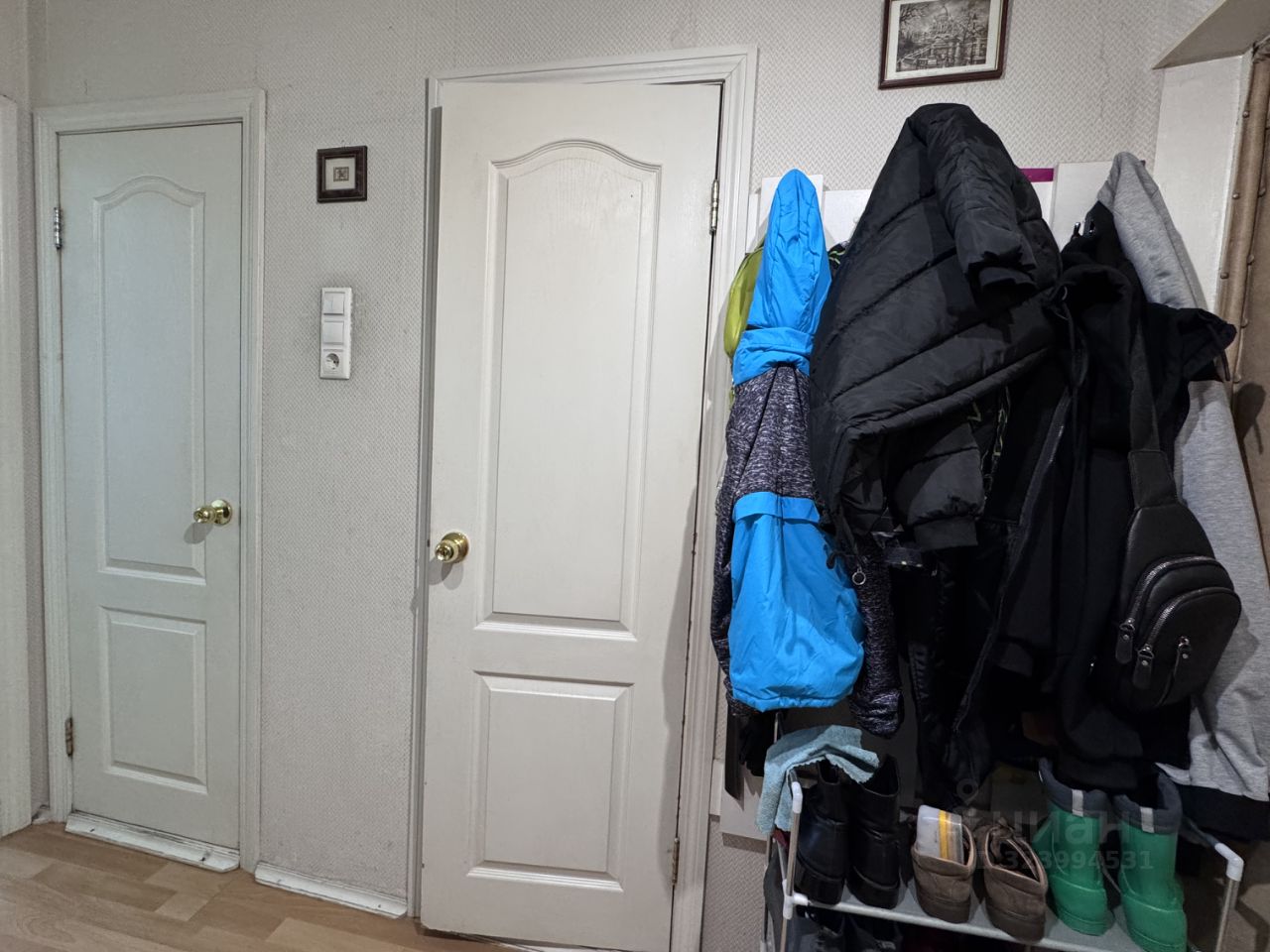 Продажа 2-комн квартиры на вторичном рынке Одинцово, улица Чикина, 4