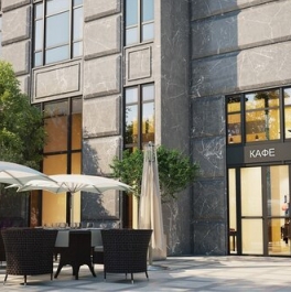 Продажа 5-комн квартиры на вторичном рынке Тружеников 1-й пер,  д. 16